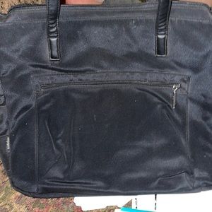Diaper bag